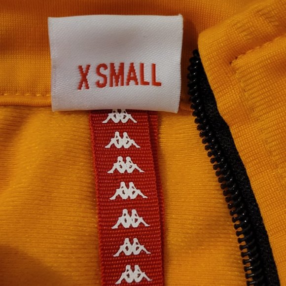 KAPPA Original Vintage Track Jacket - Picture 6 of 13